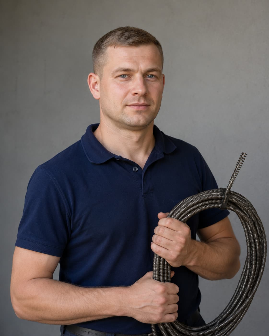 Илья Родионов