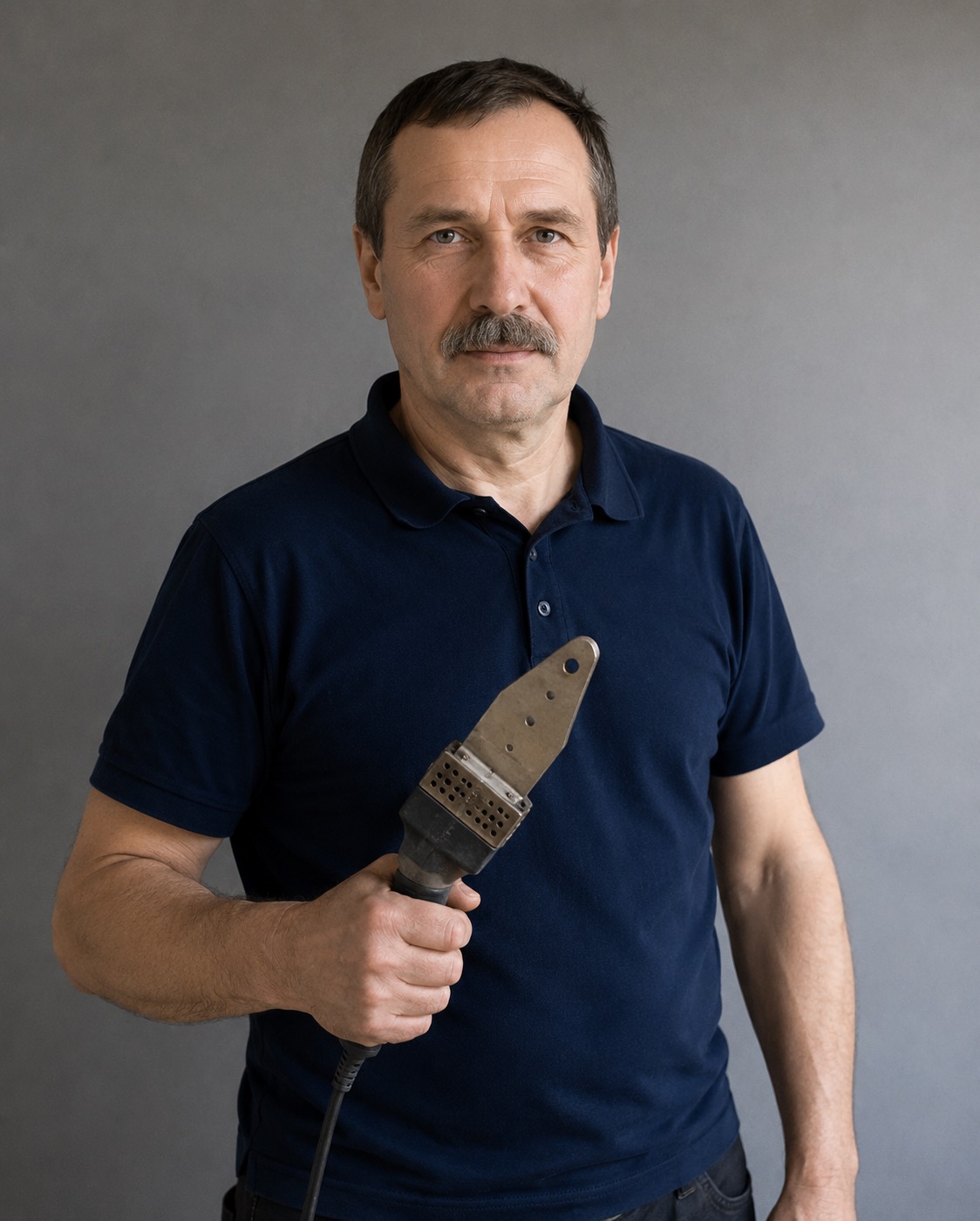 Павел Никитин