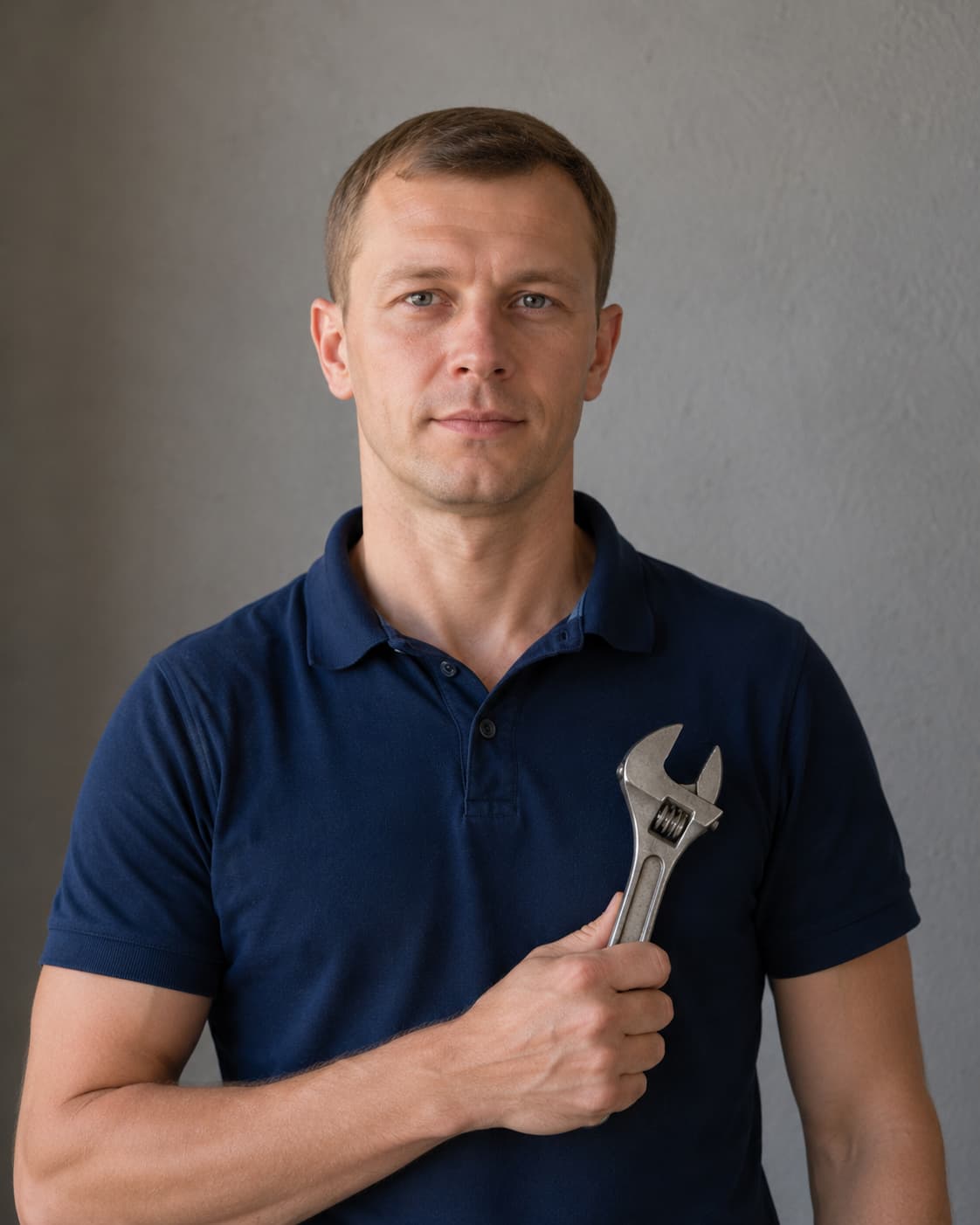 Сергей Гончаров
